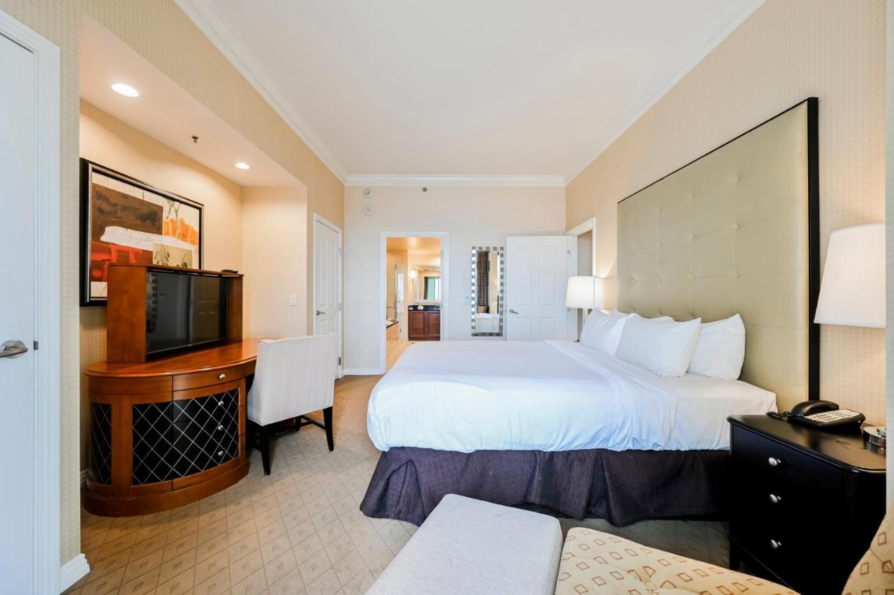 Stripviewsuites Penthouse Two-Bedroom Conjoined Suite Las Vegas Exterior photo